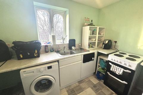 undefined, Prestatyn Close, Stevenage