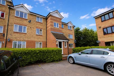 1 bedroom flat to rent, Prestatyn Close, Stevenage