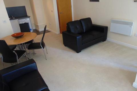 2 bedroom apartment to rent, Centenary Plaza, Holliday Street