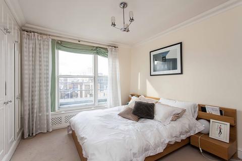 2 bedroom apartment to rent, Great Cumberland Place, Marylebone, London, W1H