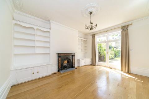 6 bedroom house to rent, Priory Road, Kew, Richmond, Surrey, TW9