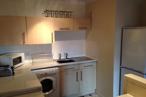 1 bedroom flat to rent, Bell Street, Merchant City, Glasgow, G4