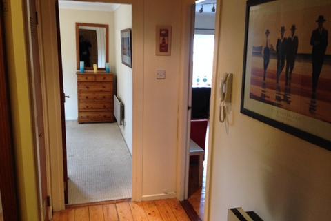 1 bedroom flat to rent, Bell Street, Merchant City, Glasgow, G4