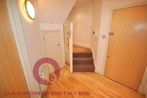 3 bedroom flat to rent - Farringdon Road, Clerkenwall, London EC1M