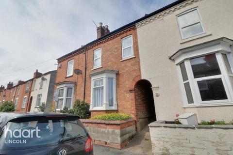 undefined, Alexandra Terrace, Lincoln
