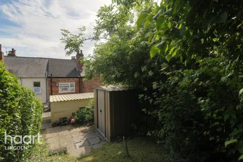 undefined, Alexandra Terrace, Lincoln