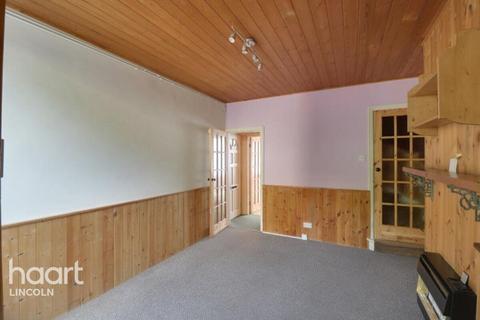 undefined, Alexandra Terrace, Lincoln