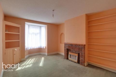 undefined, Alexandra Terrace, Lincoln
