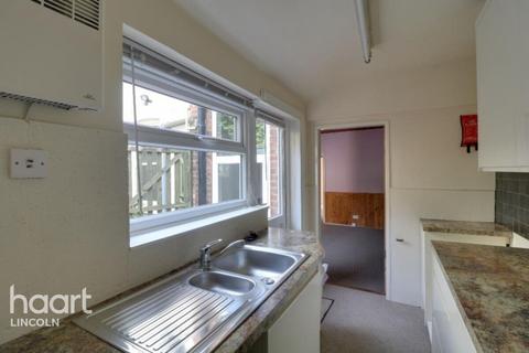 undefined, Alexandra Terrace, Lincoln