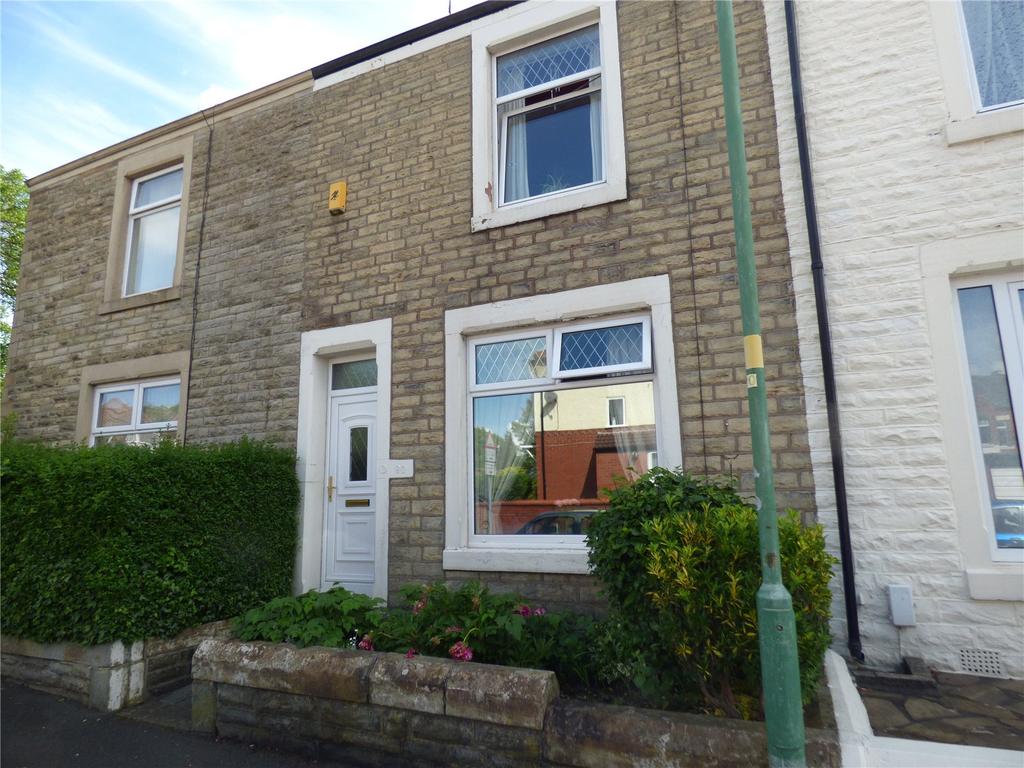 Westwood Street, Accrington, Lancashire, BB5 2 bed terraced house £75,000