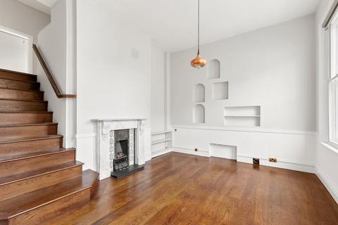 Harrington Gardens, South Kensington, London