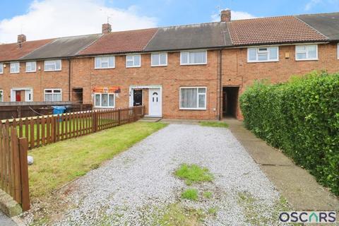 3 bedroom terraced house to rent - Holcombe Close, Hull