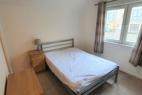 2 bedroom flat to rent, Bothwell Road, City Centre, Aberdeen, AB24