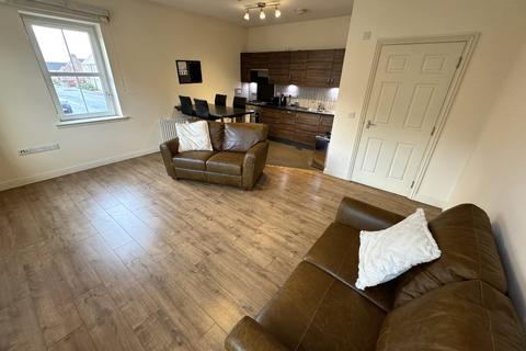 undefined, Charleston Road North, Cove Bay, Aberdeen, AB12