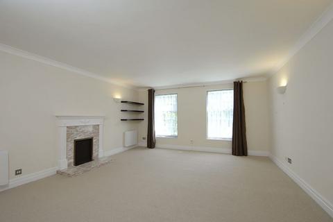 2 bedroom apartment to rent, Stoneleigh Park, Weybridge
