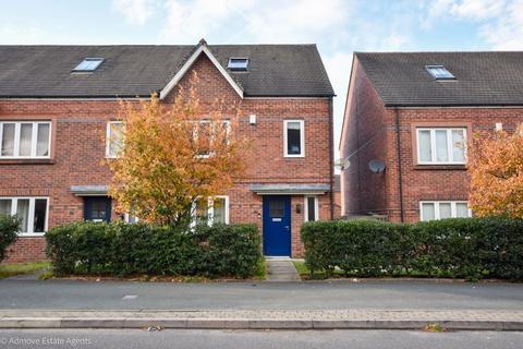 4 bedroom townhouse to rent, Turnbull Road, West Timperley, WA14