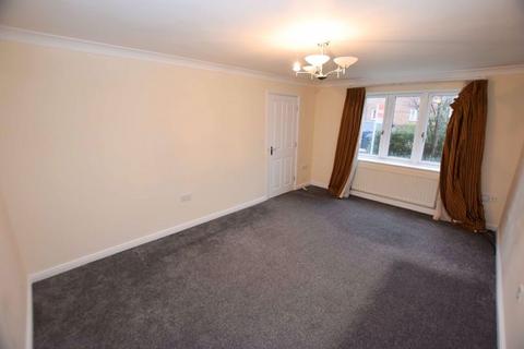 4 bedroom townhouse to rent, Turnbull Road, West Timperley, WA14