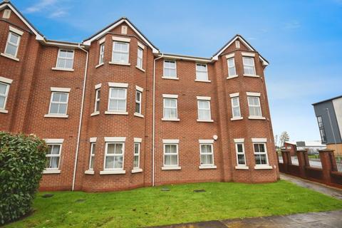 undefined, Etruria Court Humbert Road