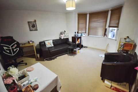 undefined, Etruria Court Humbert Road