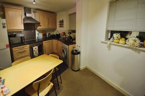 undefined, Etruria Court Humbert Road