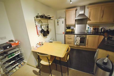 undefined, Etruria Court Humbert Road