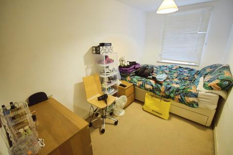 undefined, Etruria Court Humbert Road