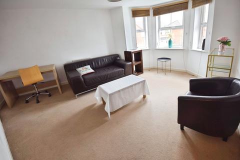 undefined, Etruria Court Humbert Road