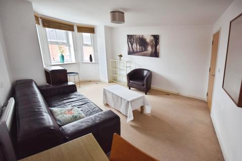 undefined, Etruria Court Humbert Road