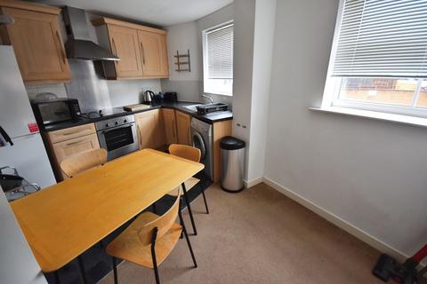 undefined, Etruria Court Humbert Road