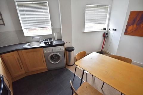 undefined, Etruria Court Humbert Road