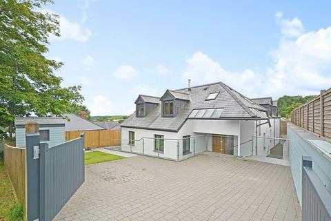 4 bedroom detached house for sale, Bodmin Hill, Lostwithiel PL22