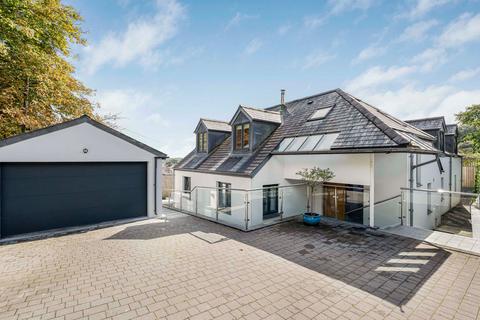 undefined, Bodmin Hill, Lostwithiel PL22