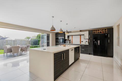 4 bedroom detached house for sale, Bodmin Hill, Lostwithiel PL22