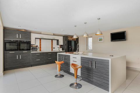 4 bedroom detached house for sale, Bodmin Hill, Lostwithiel PL22