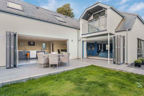 undefined, Bodmin Hill, Lostwithiel PL22