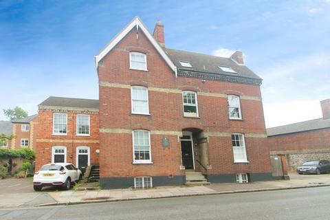 undefined, Northgate Street, Bury St Edmunds IP33