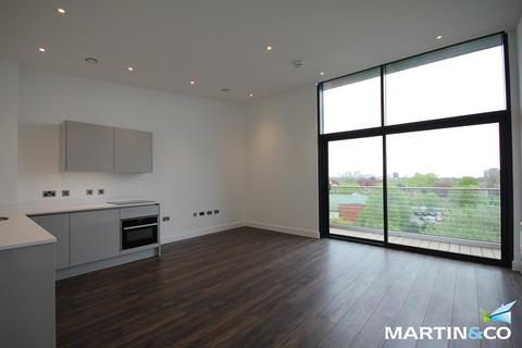 1 bedroom penthouse to rent, CopperBox, High Street, Harborne, B17