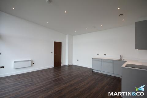 1 bedroom penthouse to rent, CopperBox, High Street, Harborne, B17