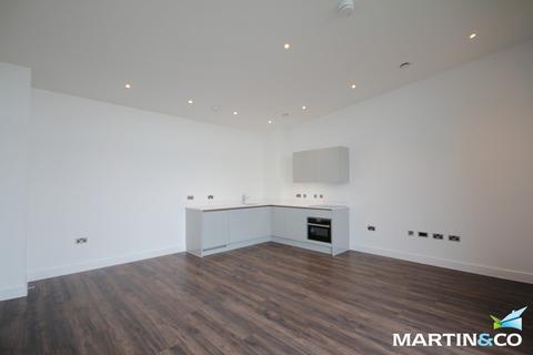 1 bedroom penthouse to rent, CopperBox, High Street, Harborne, B17