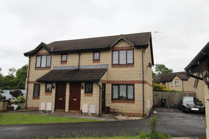 Palmers Leaze, Bristol 1 bed house £695 pcm (£160 pw)