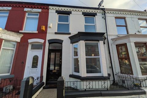 Avonmore Avenue, Allerton