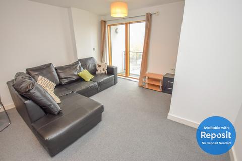 1 bedroom flat to rent, Jefferson Place, 1 Fernie Street, Green Quarter, Manchester, M4