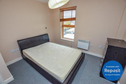 1 bedroom flat to rent, Jefferson Place, 1 Fernie Street, Green Quarter, Manchester, M4