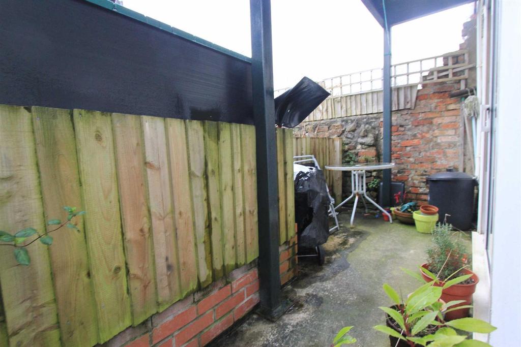 Rectory RoadCantonCardiff 1 bed flat £650 pcm (£150 pw)