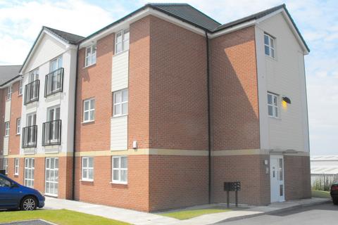 2 bedroom apartment to rent, Lockfield, Off Percival Road, Runcorn