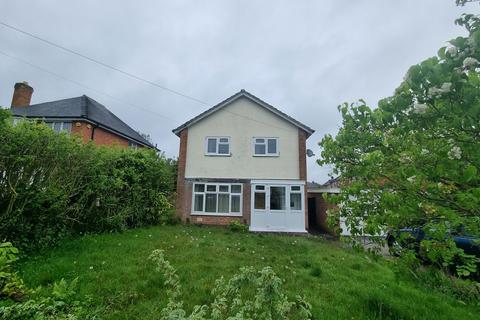 3 bedroom detached house to rent, Newnham Rise, Shirley, Solihull