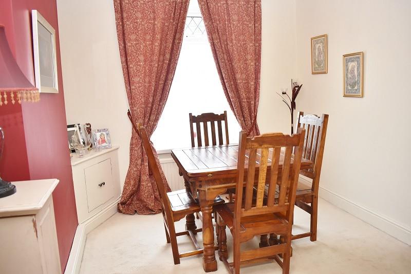 Brook Street, Bridgend, Bridgend County. CF31 1HG 2 bed terraced house £115,000