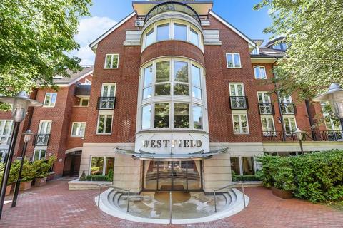 3 bedroom apartment to rent, Westfield,15 Kidderpore Avenue, Hampstead, London, NW3