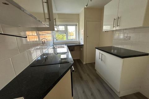 1 bedroom apartment to rent, Dewsbury Road, Luton, LU3 2HJ