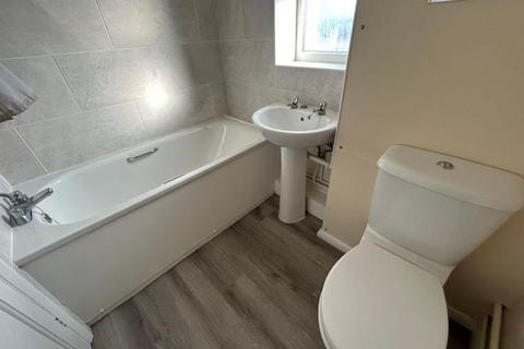 1 bedroom apartment to rent, Dewsbury Road, Luton, LU3 2HJ